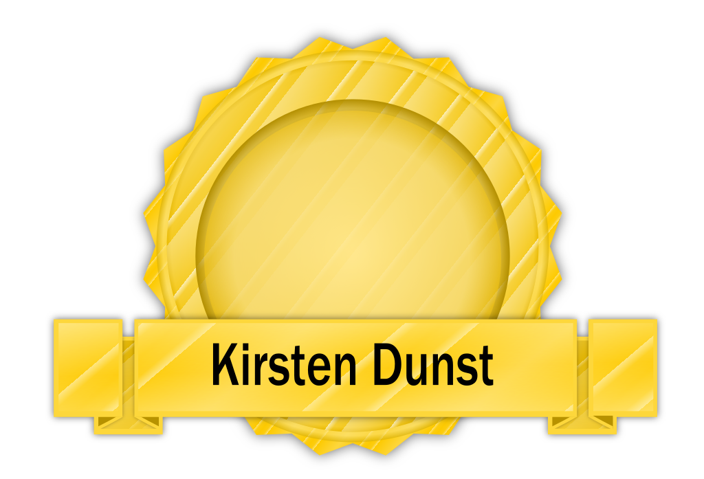 Kirsten Dunst fotečka